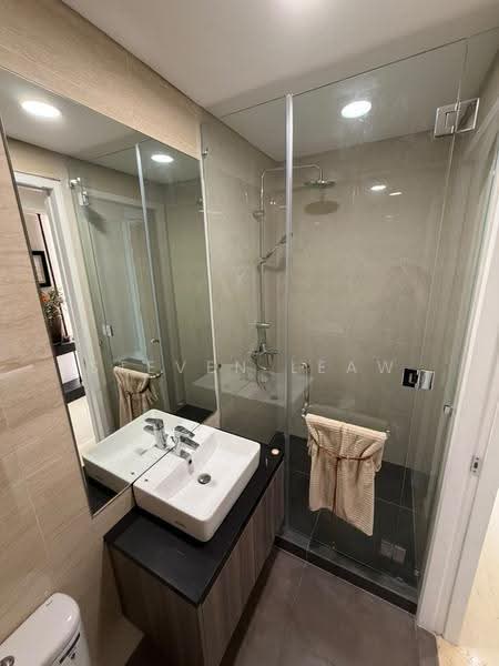 Condominium for Sale at Cappella Embassy - Steven Leaw - PropertyGuru.com.my