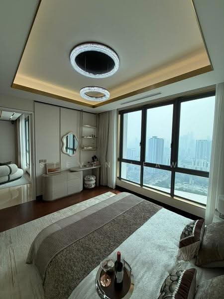 Condominium for Sale at Cappella Embassy - Steven Leaw - Bedroom - PropertyGuru.com.my