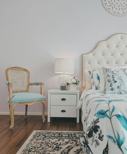 Service Residence for Sale at UNA Serviced Apartment - Jack Hor - Bedroom - PropertyGuru.com.my