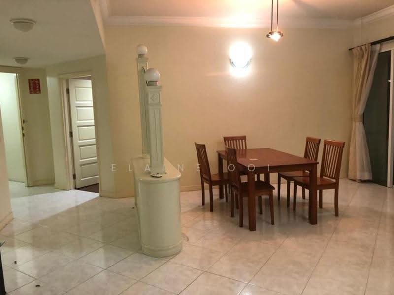 Condominium for Rent at Mutiara Villa Condominium - Elaine Ooi - Dining Room - PropertyGuru.com.my