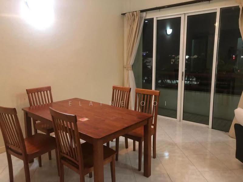 Condominium for Rent at Mutiara Villa Condominium - Elaine Ooi - Dining Room - PropertyGuru.com.my