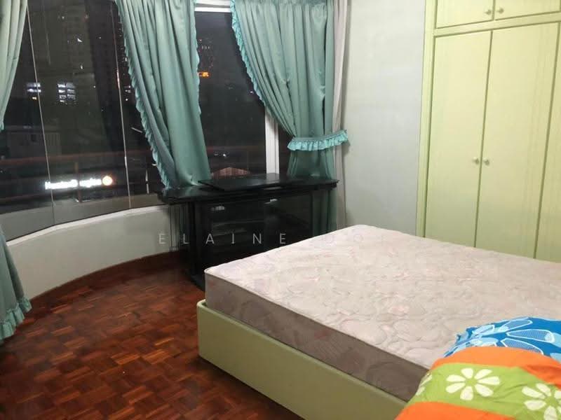 Condominium for Rent at Mutiara Villa Condominium - Elaine Ooi - Bedroom - PropertyGuru.com.my