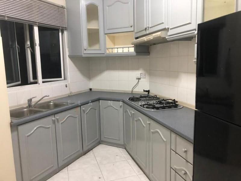 Condominium for Rent at Mutiara Villa Condominium - Elaine Ooi - Kitchen - PropertyGuru.com.my