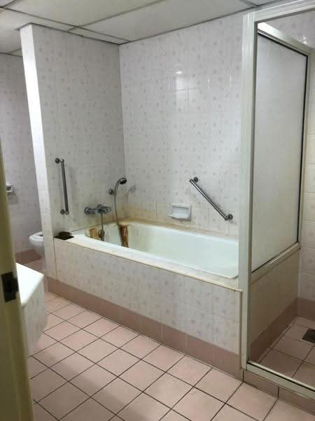 Condominium for Rent at Mutiara Villa Condominium - Elaine Ooi - Bathroom - PropertyGuru.com.my