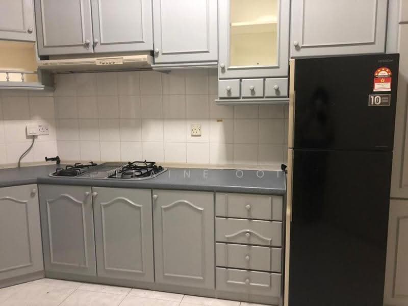 Condominium for Rent at Mutiara Villa Condominium - Elaine Ooi - Kitchen - PropertyGuru.com.my