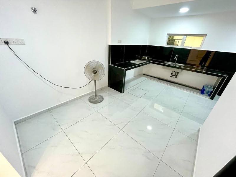 Rumah Teres 2-Tingkat untuk Dijual di Bandar Mahkota Cheras (Cheras) - Azli Ibrahim - Kitchen - PropertyGuru.com.my