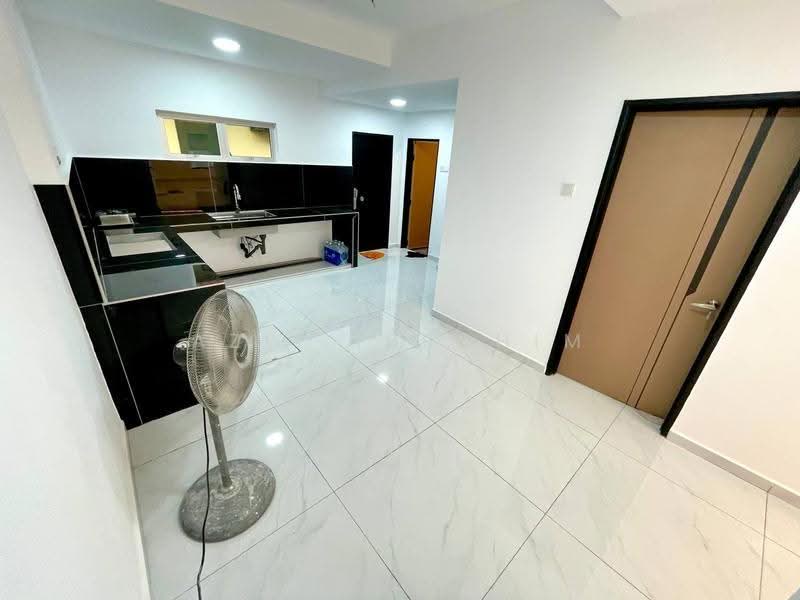 Rumah Teres 2-Tingkat untuk Dijual di Bandar Mahkota Cheras (Cheras) - Azli Ibrahim - Kitchen - PropertyGuru.com.my