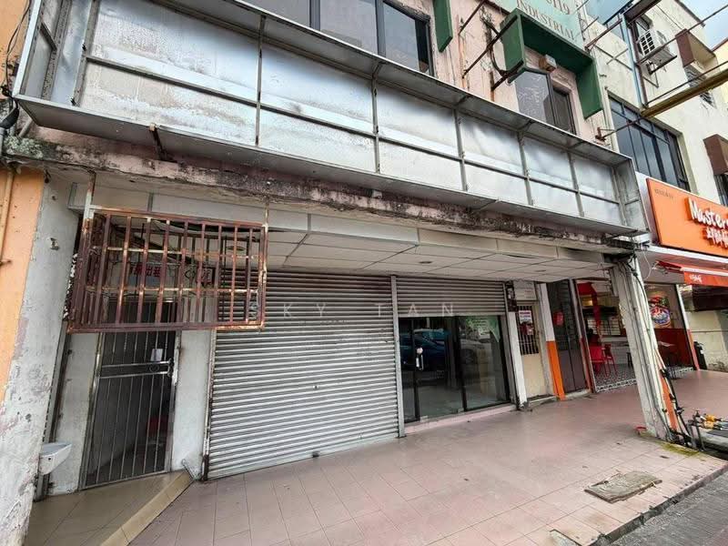 Kedai untuk Disewa di Taman Pelangi (Johor Bahru) - Sky Tan - PropertyGuru.com.my