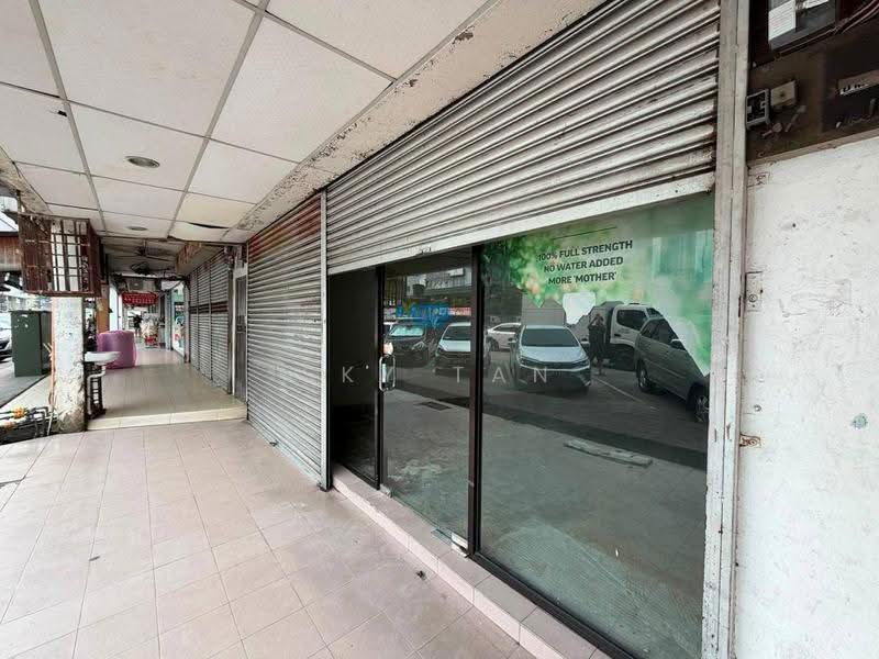 Kedai untuk Disewa di Taman Pelangi (Johor Bahru) - Sky Tan - PropertyGuru.com.my