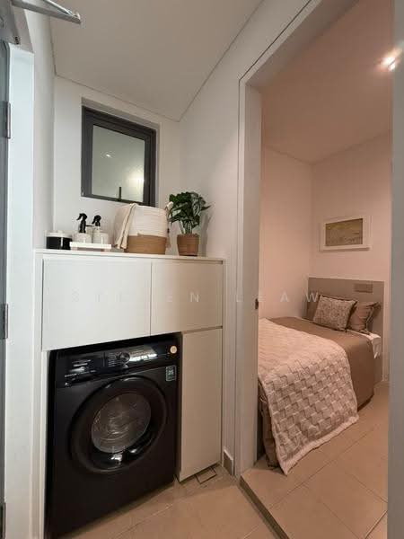 Condominium for Sale at Cappella Embassy - Steven Leaw - Bedroom - PropertyGuru.com.my
