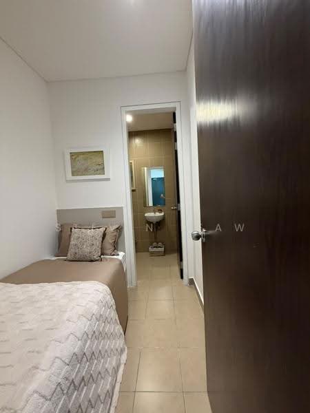 Condominium for Sale at Cappella Embassy - Steven Leaw - Bedroom - PropertyGuru.com.my