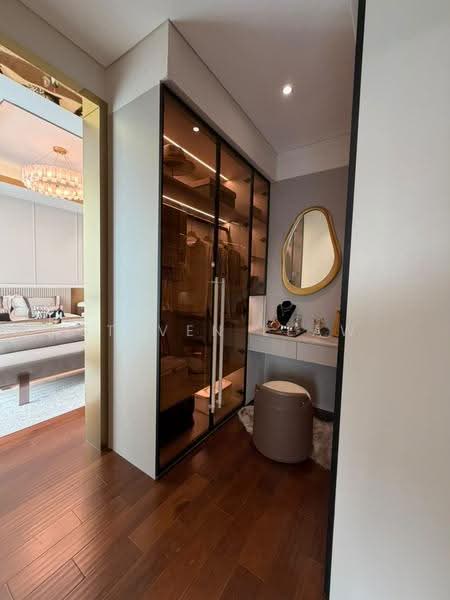 Condominium for Sale at Cappella Embassy - Steven Leaw - Interior - PropertyGuru.com.my