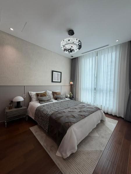 Condominium for Sale at Cappella Embassy - Steven Leaw - Bedroom - PropertyGuru.com.my