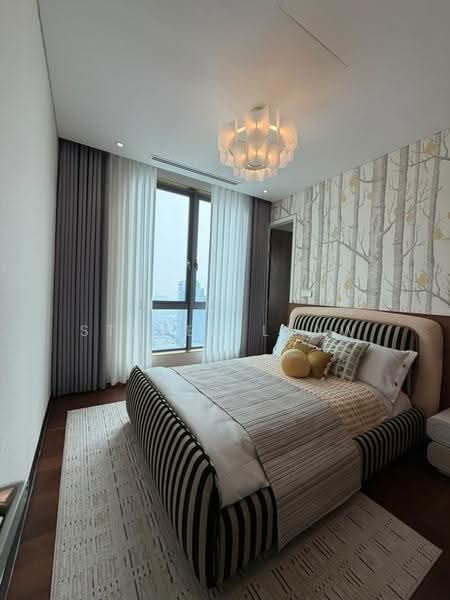 Condominium for Sale at Cappella Embassy - Steven Leaw - Bedroom - PropertyGuru.com.my