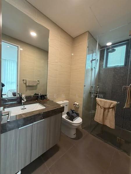 Condominium for Sale at Cappella Embassy - Steven Leaw - Bathroom - PropertyGuru.com.my