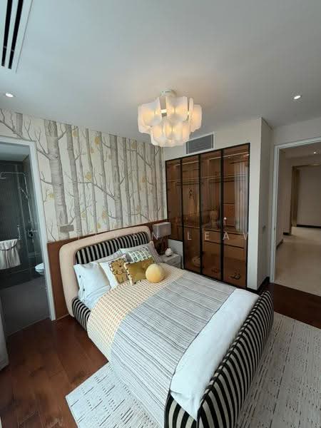 Condominium for Sale at Cappella Embassy - Steven Leaw - Bedroom - PropertyGuru.com.my