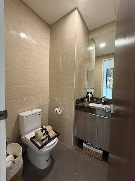 Condominium for Sale at Cappella Embassy - Steven Leaw - Bathroom - PropertyGuru.com.my
