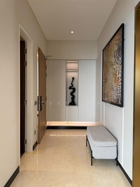 Condominium for Sale at Cappella Embassy - Steven Leaw - Entrance - PropertyGuru.com.my