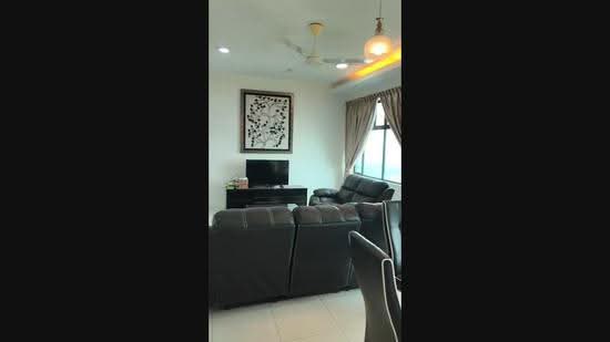 Kediaman Servis untuk Disewa di The Sky Executive Suites - KK Low - PropertyGuru.com.my