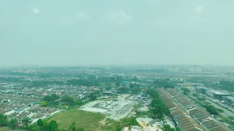 Kediaman Servis untuk Disewa di The Sky Executive Suites - KK Low - Exterior - PropertyGuru.com.my