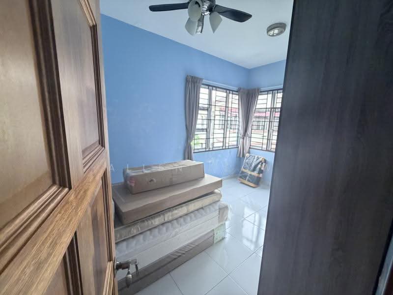 Rumah Teres 2-Tingkat untuk Dijual di Setia Eco Gardens (Gelang Patah) - Allen Leow - PropertyGuru.com.my