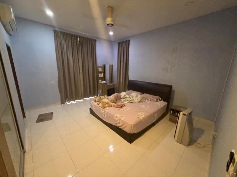 Rumah Teres 2-Tingkat untuk Dijual di Setia Eco Gardens (Gelang Patah) - Allen Leow - PropertyGuru.com.my