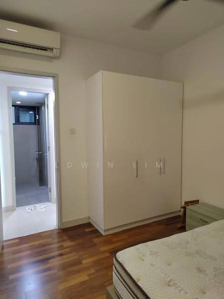 Condominium for Rent at Bora Residences - Edwin Lim - Bedroom - PropertyGuru.com.my
