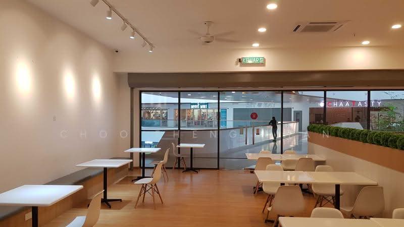 Shop for Rent in Bukit Jalil (Kuala Lumpur) - Choo Pheng Chan - Interior - PropertyGuru.com.my