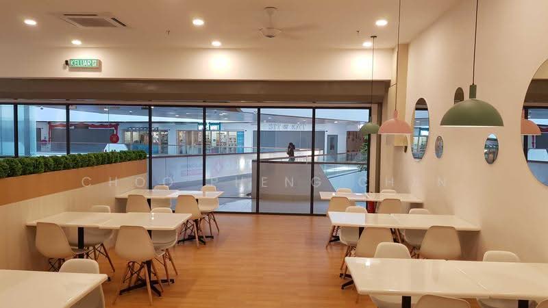 Shop for Rent in Bukit Jalil (Kuala Lumpur) - Choo Pheng Chan - Dining Room - PropertyGuru.com.my