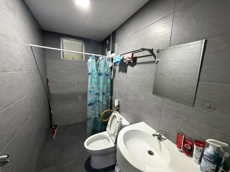 Condominium for Rent at Platinum OUG Residence - Sean Ng - Bathroom - PropertyGuru.com.my