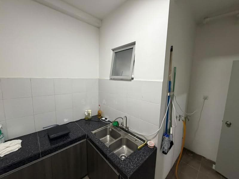 Condominium for Rent at Platinum OUG Residence - Sean Ng - Kitchen - PropertyGuru.com.my