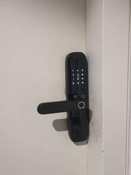 Service Residence for Sale at UNA Serviced Apartment - Jack Hor - PropertyGuru.com.my