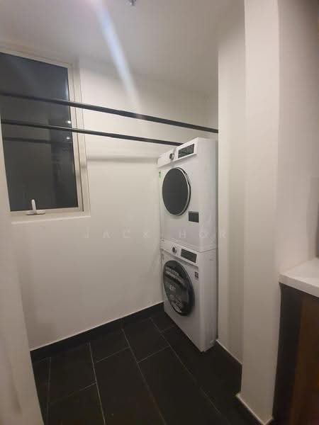Service Residence for Sale at UNA Serviced Apartment - Jack Hor - PropertyGuru.com.my