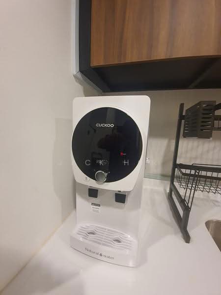 Service Residence for Sale at UNA Serviced Apartment - Jack Hor - PropertyGuru.com.my