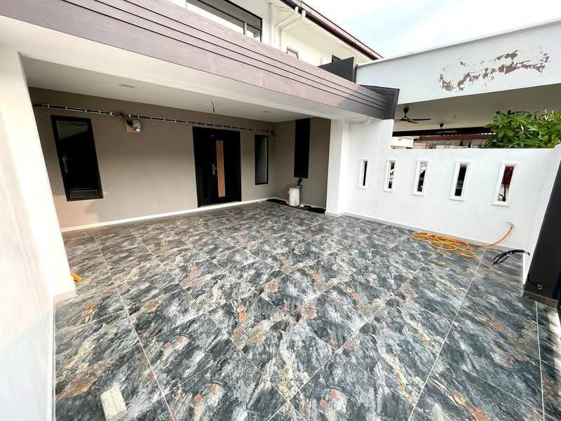 Rumah Teres 2-Tingkat untuk Dijual di Bandar Mahkota Cheras (Cheras) - Azli Ibrahim - PropertyGuru.com.my