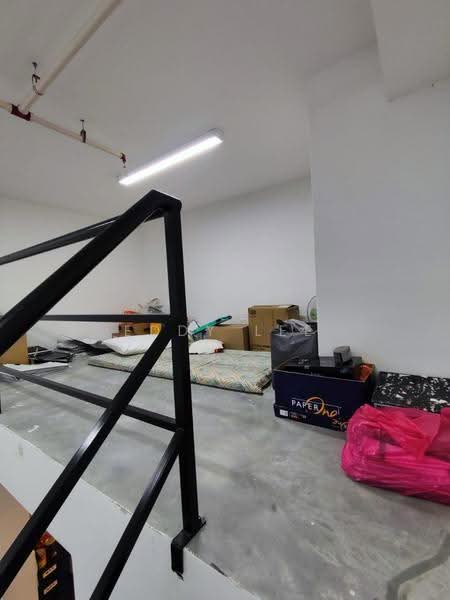 Pejabat untuk Disewa di Mutiara Central (Cheras) - Eddy Lee - Interior - PropertyGuru.com.my