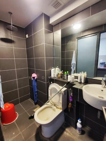 Pejabat untuk Disewa di Mutiara Central (Cheras) - Eddy Lee - Bathroom - PropertyGuru.com.my