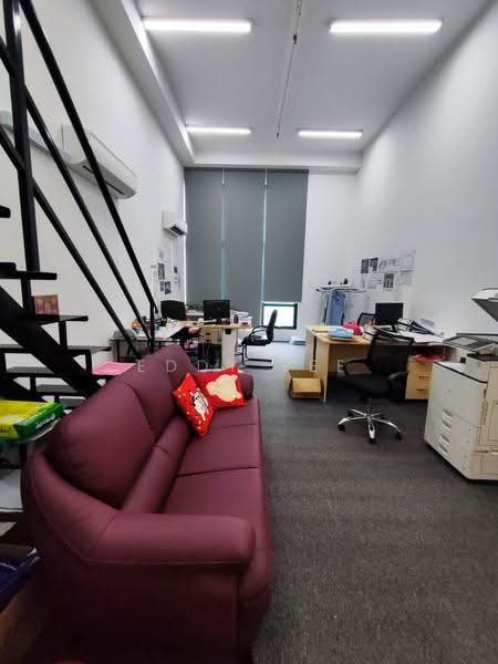 Pejabat untuk Disewa di Mutiara Central (Cheras) - Eddy Lee - Interior - PropertyGuru.com.my
