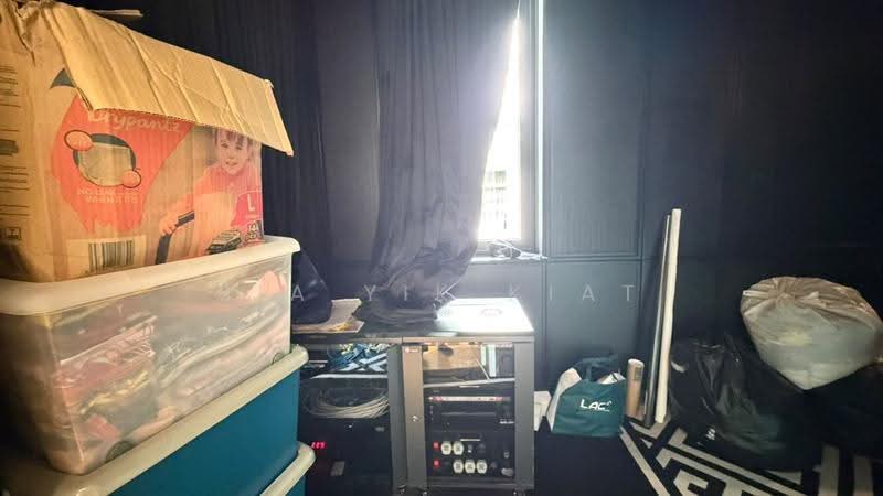 Bungalow House for Sale in Kuala Lumpur (Kuala Lumpur) - Sia Yik Kiat - PropertyGuru.com.my