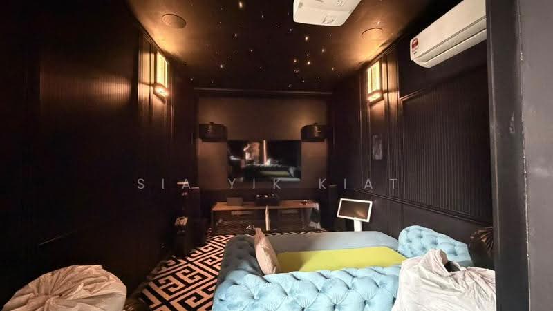 Bungalow House for Sale in Kuala Lumpur (Kuala Lumpur) - Sia Yik Kiat - Living Room - PropertyGuru.com.my