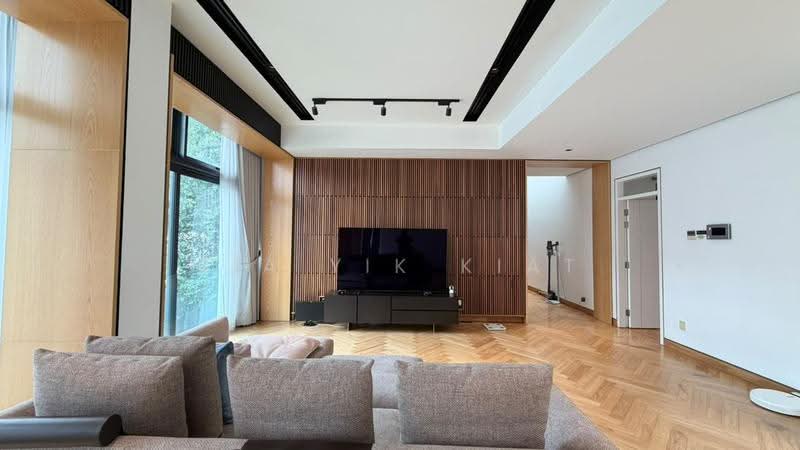 Bungalow House for Sale in Kuala Lumpur (Kuala Lumpur) - Sia Yik Kiat - Living Room - PropertyGuru.com.my