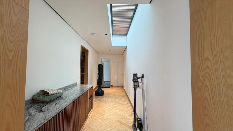 Bungalow House for Sale in Kuala Lumpur (Kuala Lumpur) - Sia Yik Kiat - Corridor - PropertyGuru.com.my