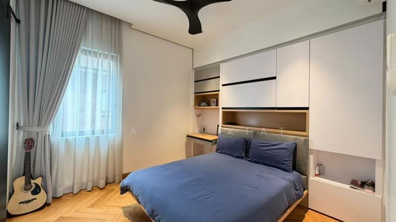 Bungalow House for Sale in Kuala Lumpur (Kuala Lumpur) - Sia Yik Kiat - Bedroom - PropertyGuru.com.my