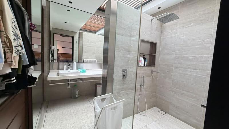 Bungalow House for Sale in Kuala Lumpur (Kuala Lumpur) - Sia Yik Kiat - Bathroom - PropertyGuru.com.my
