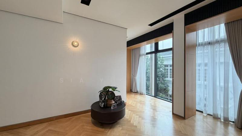 Bungalow House for Sale in Kuala Lumpur (Kuala Lumpur) - Sia Yik Kiat - Living Room - PropertyGuru.com.my