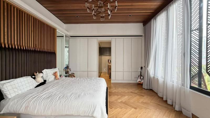 Bungalow House for Sale in Kuala Lumpur (Kuala Lumpur) - Sia Yik Kiat - Bedroom - PropertyGuru.com.my