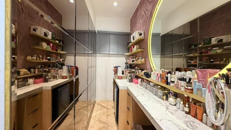 Bungalow House for Sale in Kuala Lumpur (Kuala Lumpur) - Sia Yik Kiat - Interior - PropertyGuru.com.my