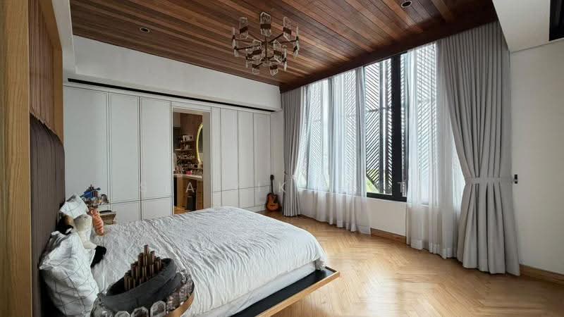 Bungalow House for Sale in Kuala Lumpur (Kuala Lumpur) - Sia Yik Kiat - Bedroom - PropertyGuru.com.my