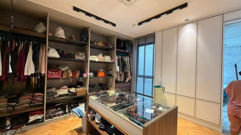 Bungalow House for Sale in Kuala Lumpur (Kuala Lumpur) - Sia Yik Kiat - Interior - PropertyGuru.com.my
