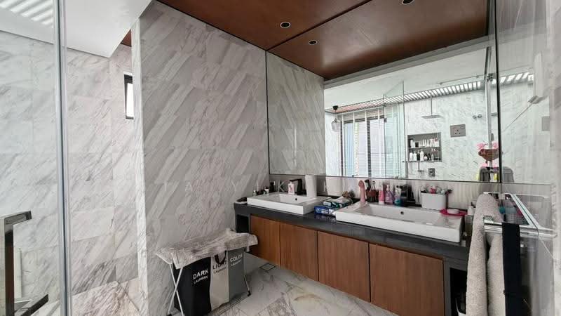 Bungalow House for Sale in Kuala Lumpur (Kuala Lumpur) - Sia Yik Kiat - Bathroom - PropertyGuru.com.my